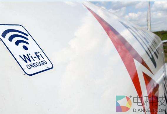 想在东航客机上用手机连Wi-Fi 那可千万别选乘窄体客机