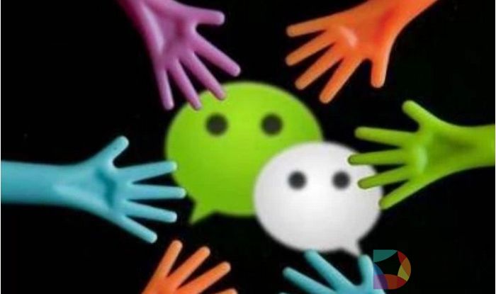 上海专职律师质疑微信：不保留聊天记录？这根本不可能