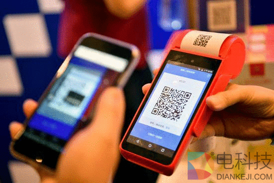 日本媒体喊话支付宝：二维码是我们发明的 只是没有向中国收费