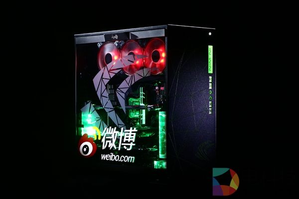 发微博用得上GTX 1080 Ti？英伟达联合新浪推定制PC主机