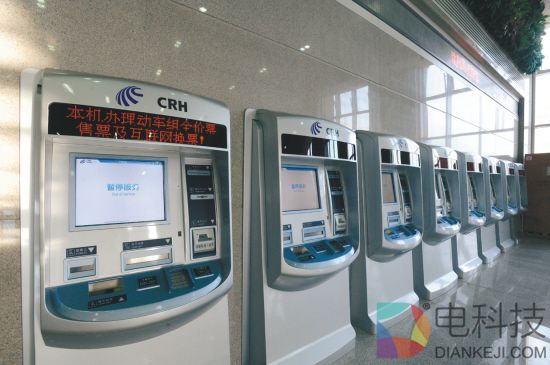 1秒钟卖700张火车票太疯狂？12306选择在系统中拦截抢票软件