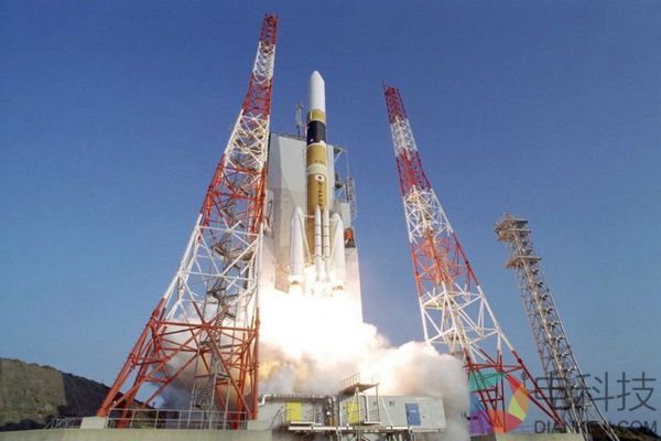 运载火箭也有mini版？日本人喜欢的尺寸原来这么小