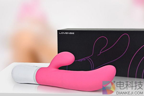 这家震动棒公司涉嫌非法收集用户隐私 黑客一秒就能让女神下蹲？