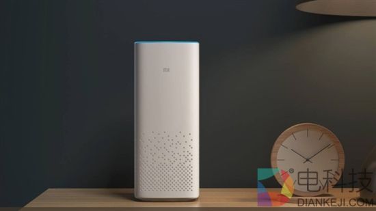 小米年会奖品曝光：你买不到的小爱音箱一次性就送出3000个