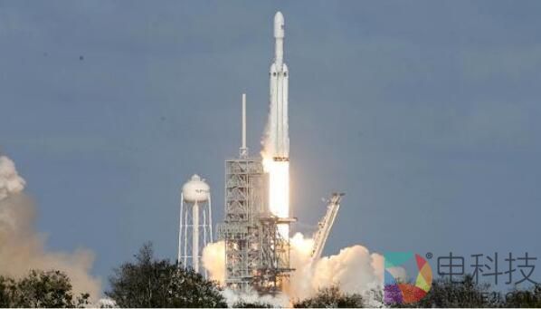 老铁马斯克刷的猎鹰火箭究竟多厉害？把9台特斯拉送到火星后还能返回地球