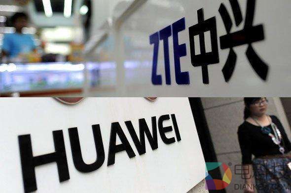 美六大情报机构主管：不建议美国民众买中兴华为