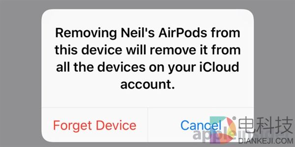 iOS 11.2.6惹祸：iPhone更新后AirPods问题不断