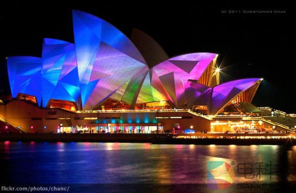 美国力劝澳大利亚：建设5G网络时不用华为设备