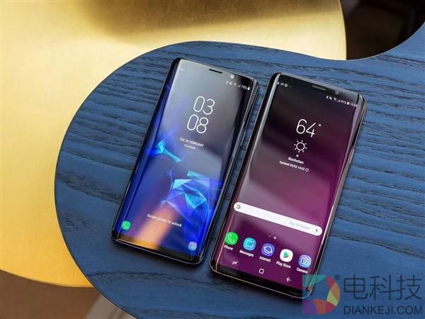 三星S9提升太小 苹果今年的iPhone X Plus又将不战而胜？