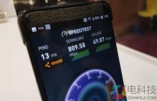 谁才是5G基带第一人？高通和华为争了起来