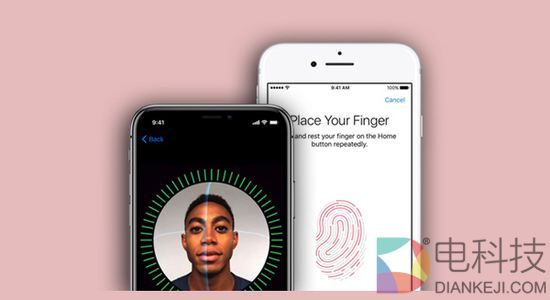 国产手机人脸识别太鸡肋？ 只因iPhone X的“刘海”小米未必用得起