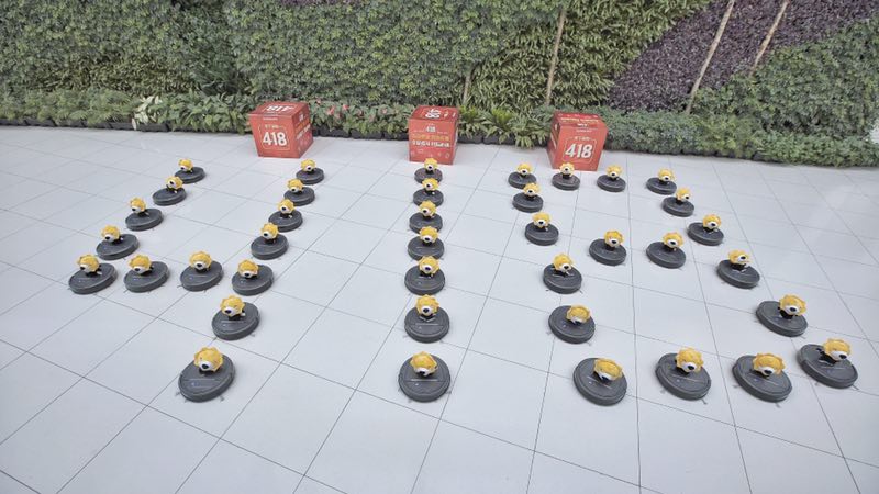 3C家电渠道优势凸显 苏宁易购418依旧王者荣耀