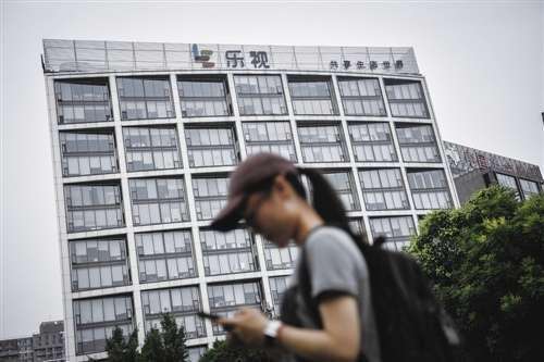 乐视4天3涨停要当心！因为核心资产要没了