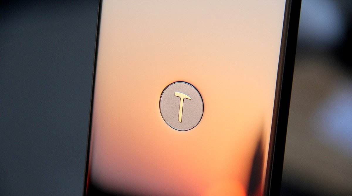 锤子新旗舰赶上骁龙845首班车，有望实现弯道超车