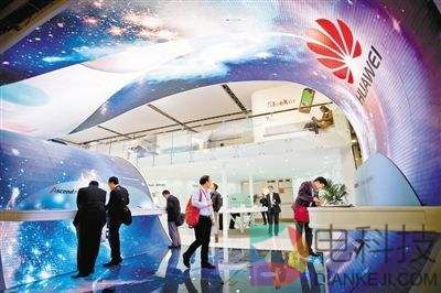 华为遭美国调查将面临长时间取证过程 中东业务成焦点