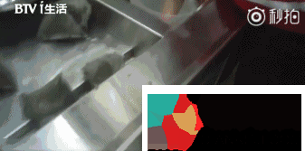 触目惊心!记者爆料网红饮品店:饮料比刷锅水还脏