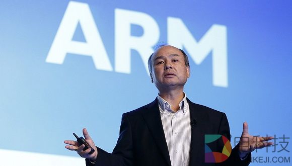 日经：ARM中国合资公司正式运营 中方占股51%