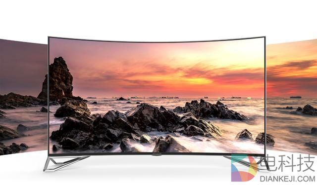 京东3亿元投资TCL旗下智能电视平台雷鸟