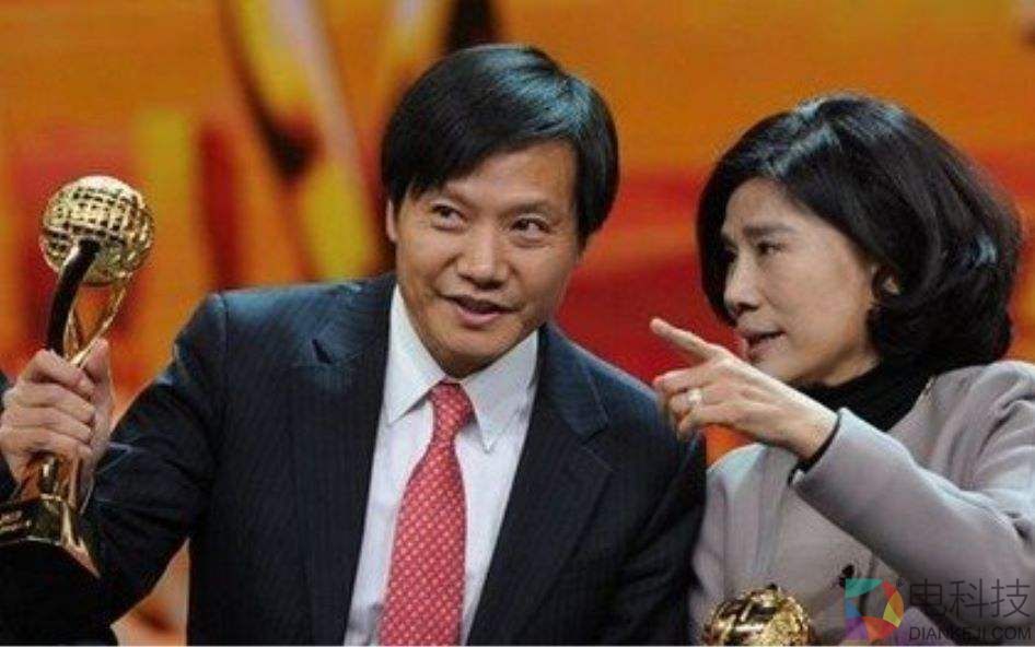 小米向港交所递交IPO申请，但有望成为新首富的雷军依然输给了董明珠