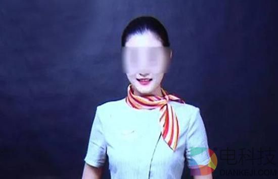 21岁空姐深夜乘滴滴遇害司机在逃:系家中\