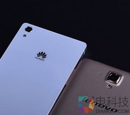 联想：和中兴小米OV一起，为华为5G标准投了赞成票