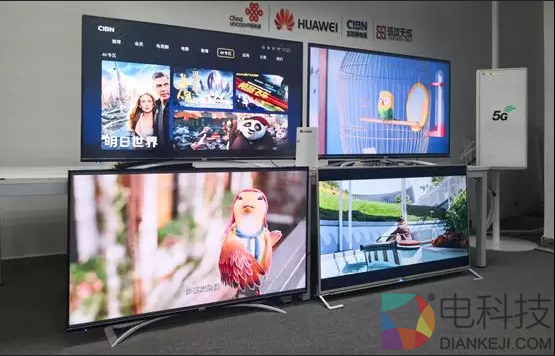 5G大视频来了：环球天成强势加盟，满足8K片源在线播放