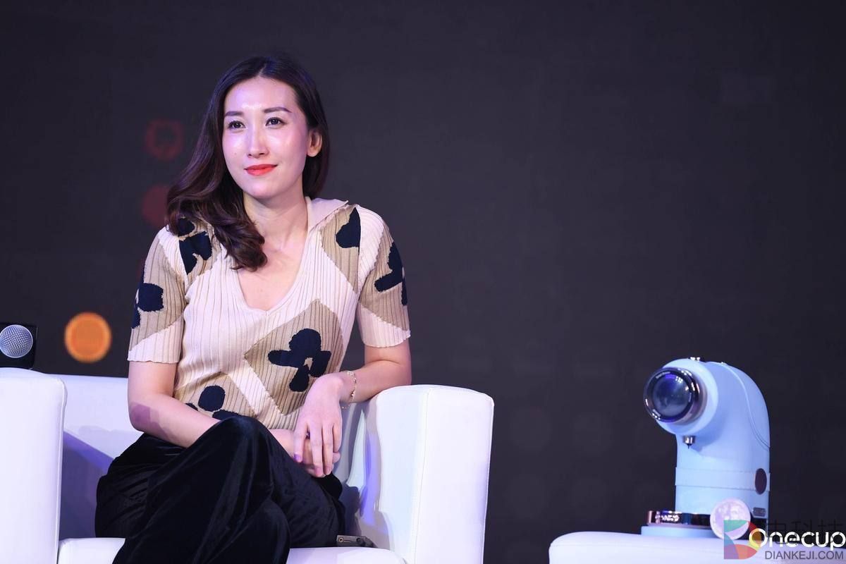 风投女王五千万布局热饮品牌Onecup：重塑新青年饮食生活