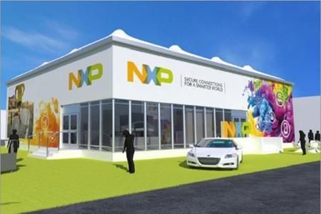 传高通本周会见中国官员：收购恩智浦交易有望获批