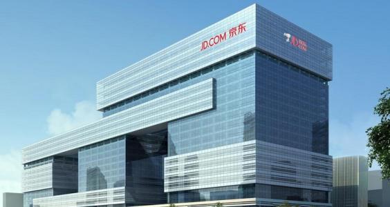 京东2020计划：机器人规模全球前五智慧创新企业