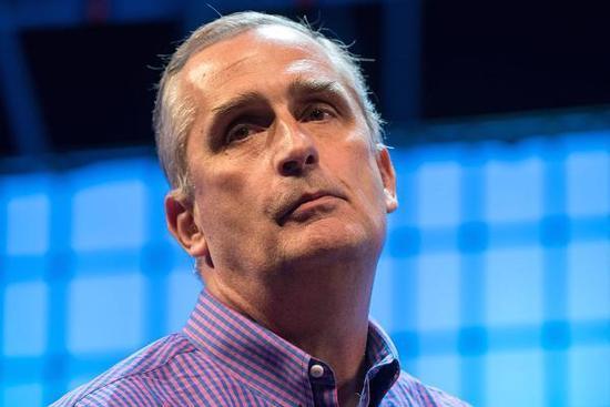 英特尔：最近才发现CEO有办公室恋情，已接受辞职