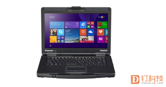 召回有安全隐患的笔记本 百年松下为何频遭质量尴尬？