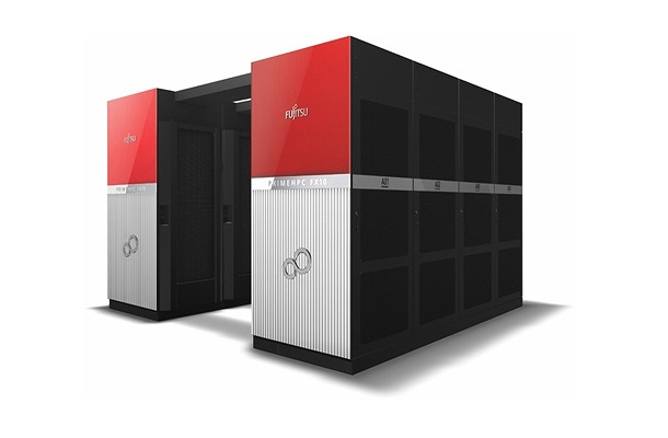 日本富士通ABCI超算进入全球前五行列，峰值性能32.57PFLOPS