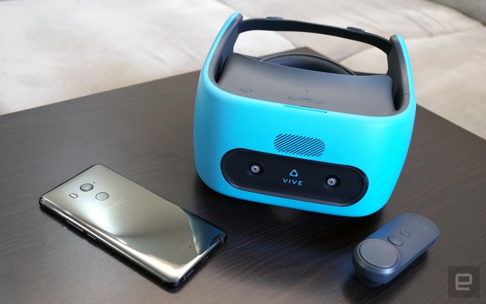 昔日安卓代言人早已败落，HTC员工5年少了近3/4