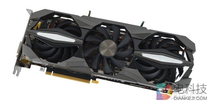 6月Steam硬件调查：英特尔、NVIDIA强势，GTX 1060显卡最受欢迎