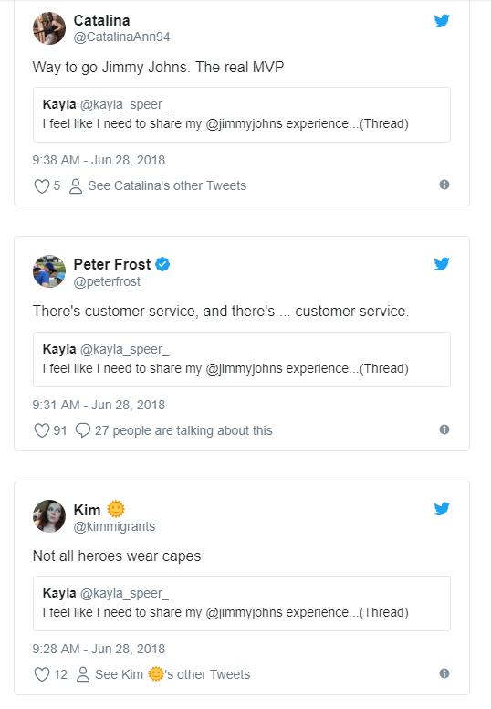 女子给异地男友点外卖 外卖哥撞见家中裸女怒告密