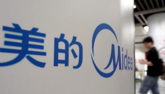 美的更正公告：预计回购\