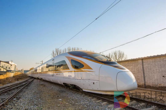 8月8日起提速 复兴号将以350公里时速在京津城际开跑