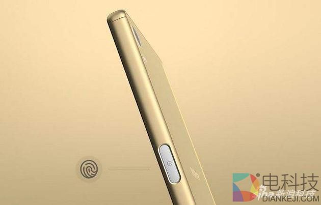 外媒评最受欢迎的手机解锁方式：竟然是后置指纹