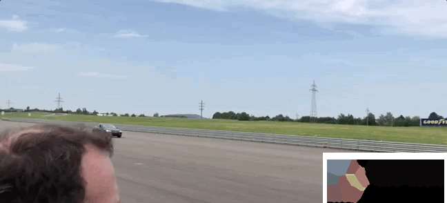 特斯拉Model S自动刹车测得不合格:官方辩解