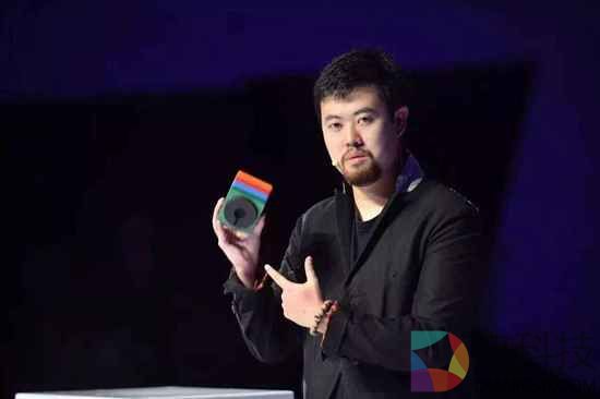 百度确认吕骋离职 或因渡鸦音箱销量不佳定位失误