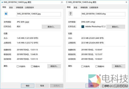 手机拍摄RAW格式 厂家噱头还是体验提升?
