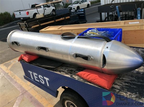 马斯克团队制造并测试完毕潜水仓：飞赴泰国洞穴救援