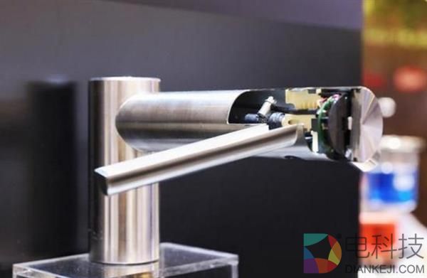 能洗能吹 戴森这款水龙头为何能卖万元以上
