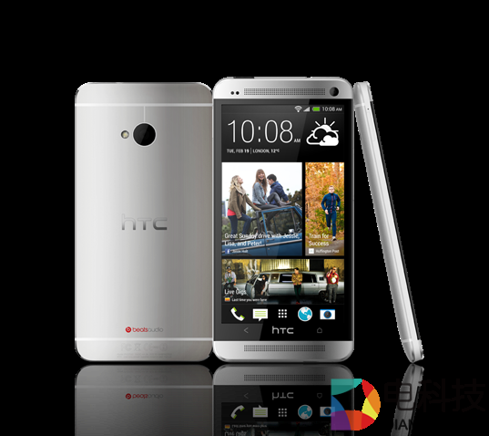HTC那些年：豪赌安卓大获成功 最终却难逃落败