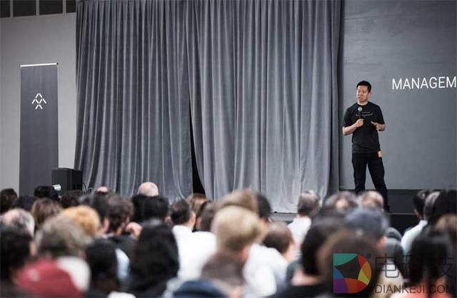 贾跃亭任内签近百亿担保法律效力存疑?乐视网将核查