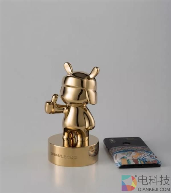 17天的奇迹 41吨米兔背后：小米生态企业铜师傅进军新蓝海