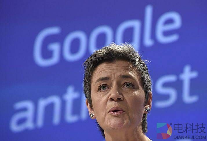 谷歌面临欧盟巨额罚款，安卓会变得更开放吗？