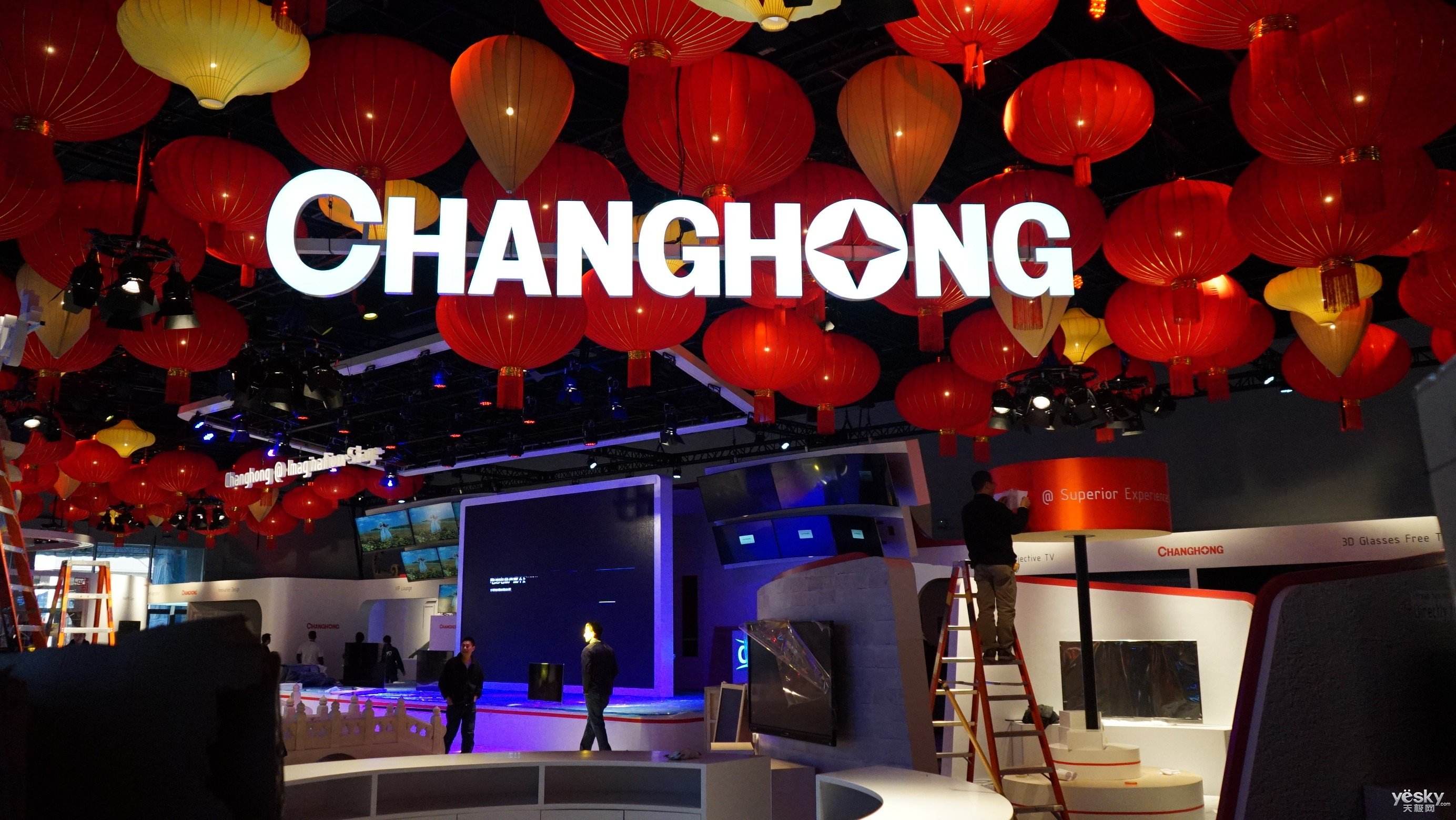 风雨长虹六十年，中国家电图腾式企业迷失在遗忘中