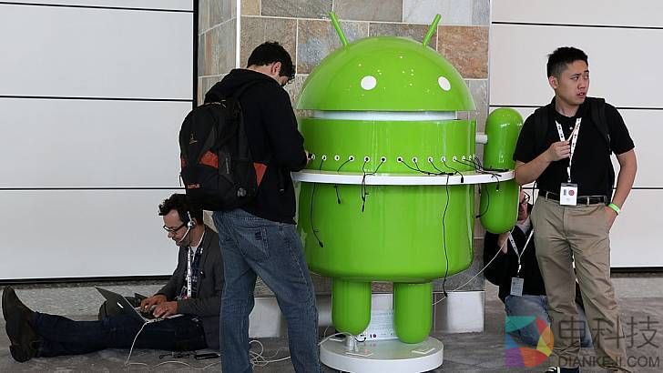 谷歌面临欧盟巨额罚款，安卓会变得更开放吗？