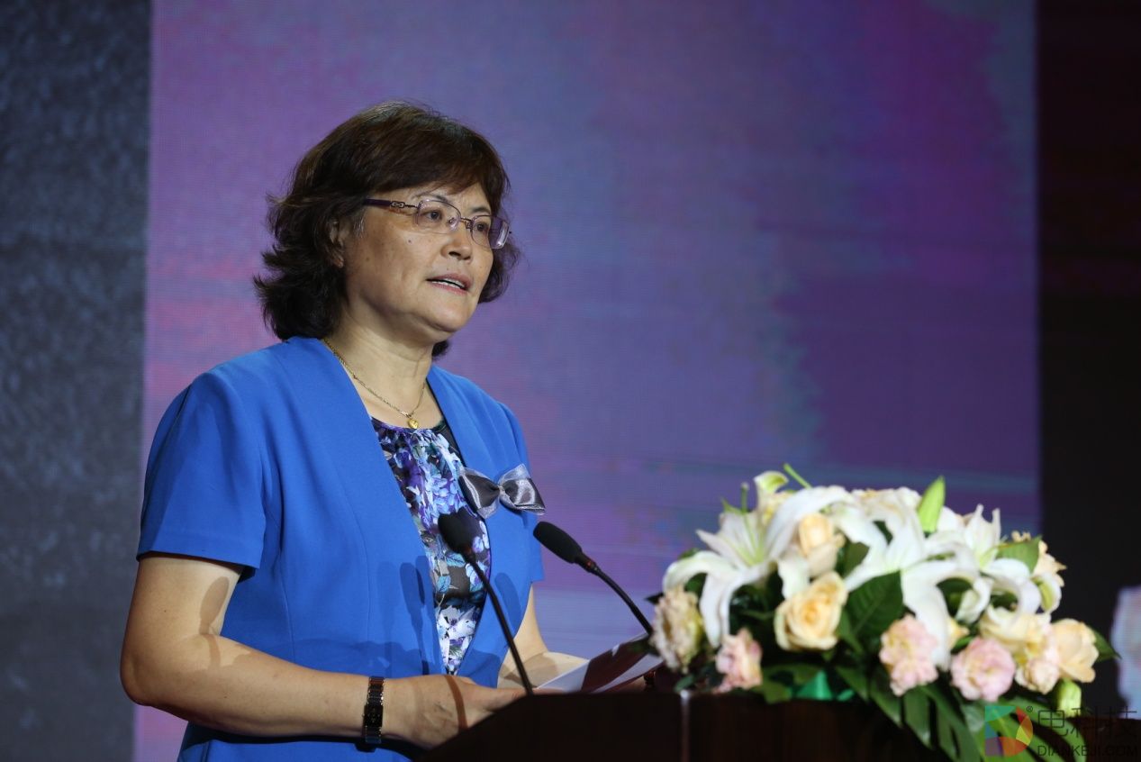 中国家电智能制造